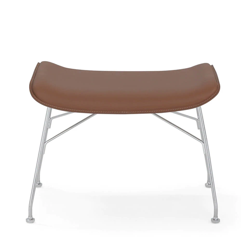 Банкетка S/WOOD — Kartell, дерево, фото 4