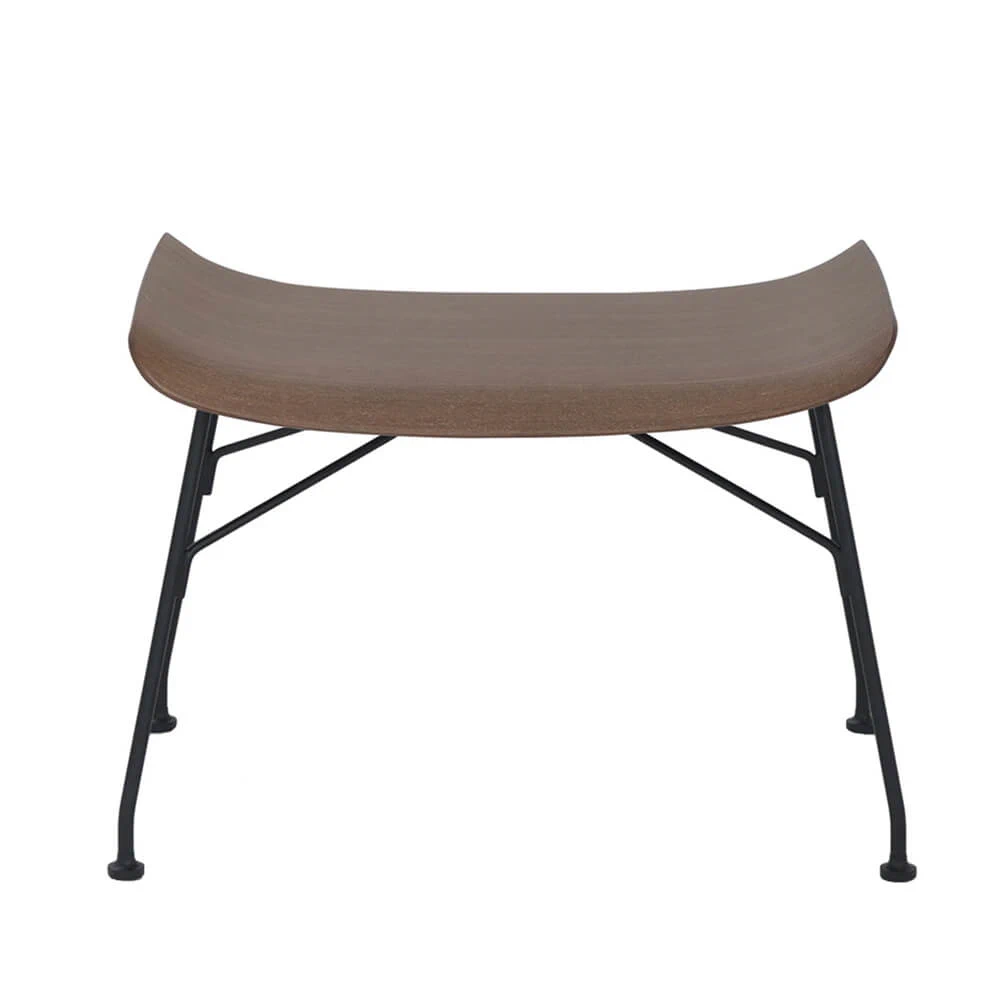Банкетка S/WOOD — Kartell, дерево, фото 5