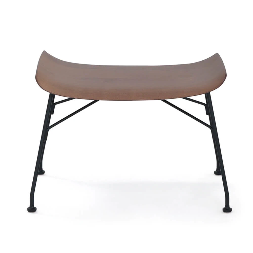Банкетка S/WOOD — Kartell, дерево, фото 6