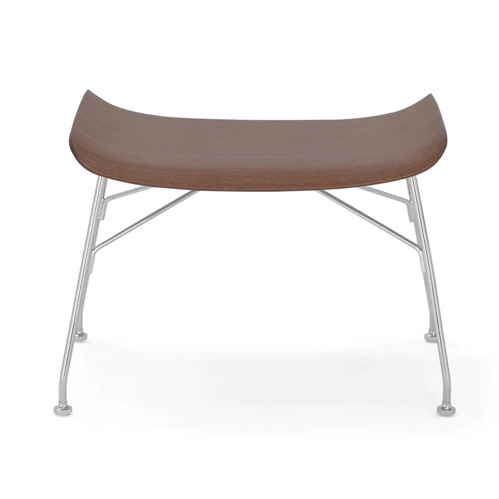Банкетка S/WOOD — Kartell, дерево