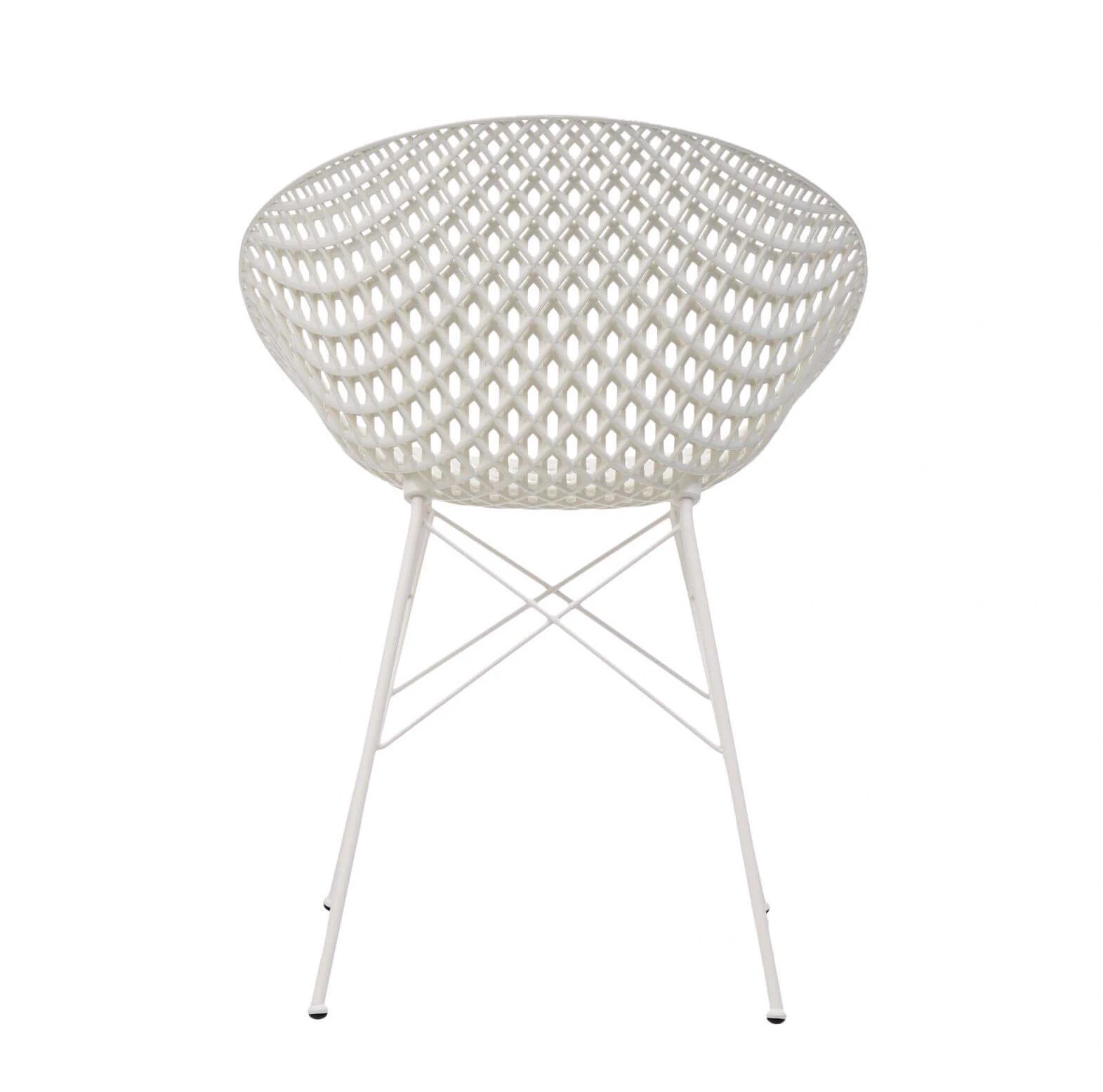 Стул Smatrik 67 — Kartell, текстиль, фото 4