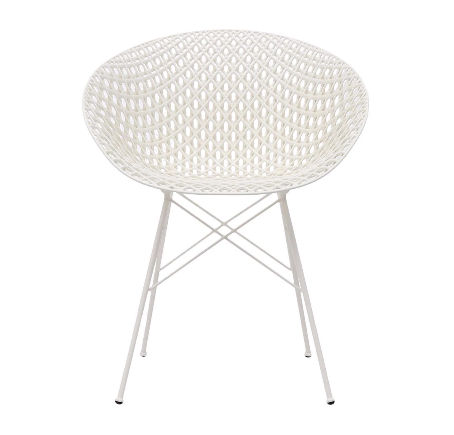Стул Smatrik 67 — Kartell, текстиль, фото 5