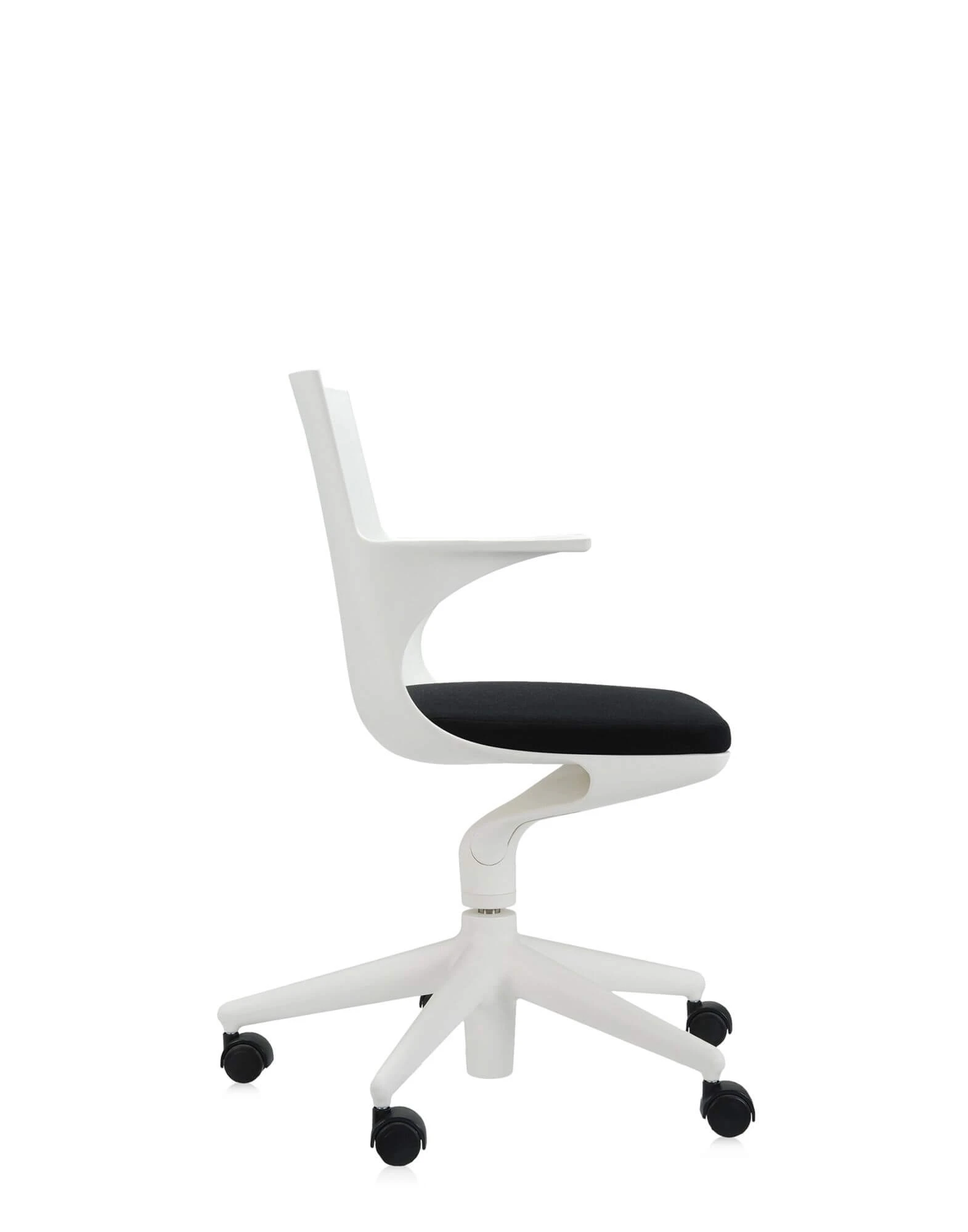 Кресло Spoon Chair — Kartell, фото 3