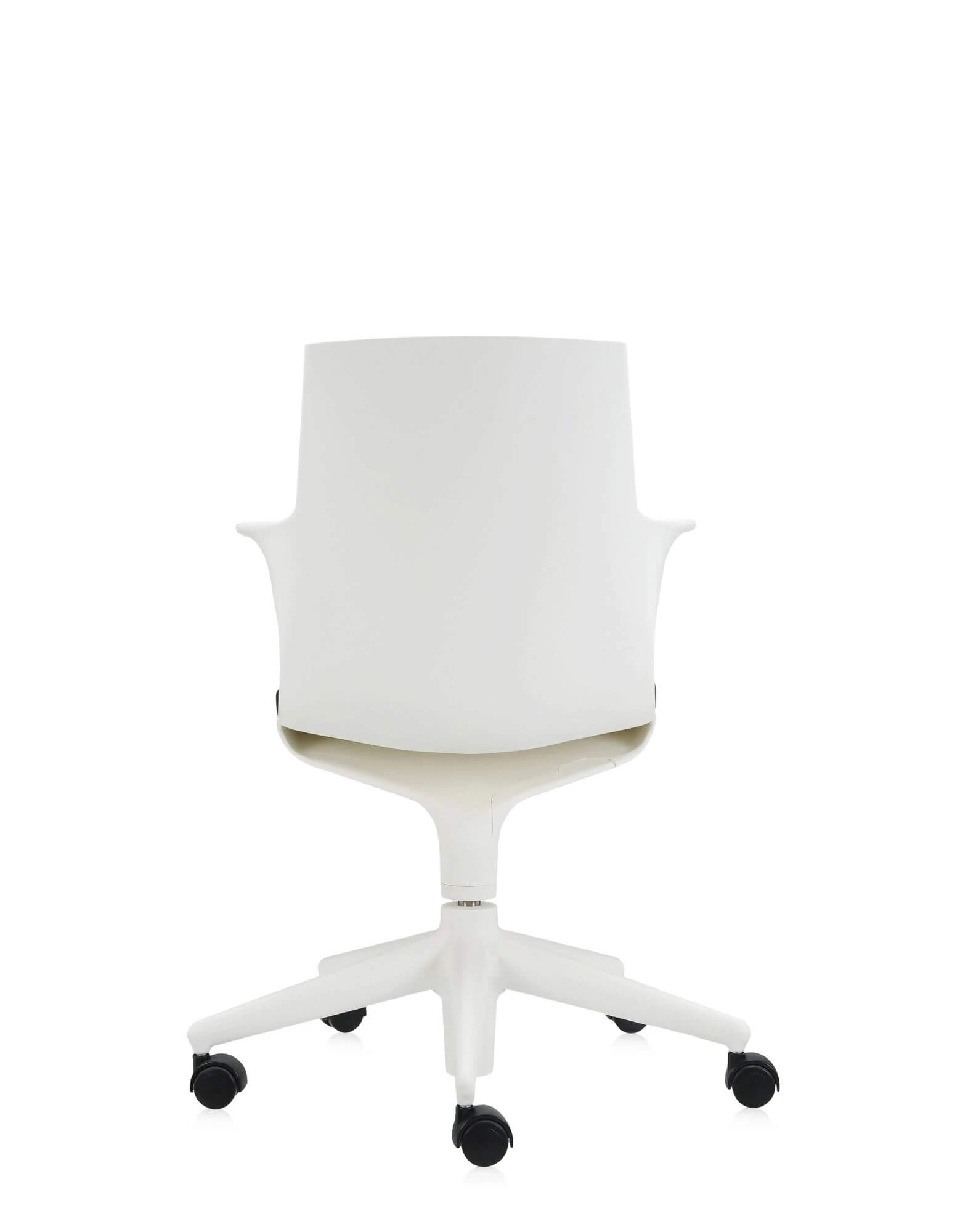 Кресло Spoon Chair — Kartell, фото 4
