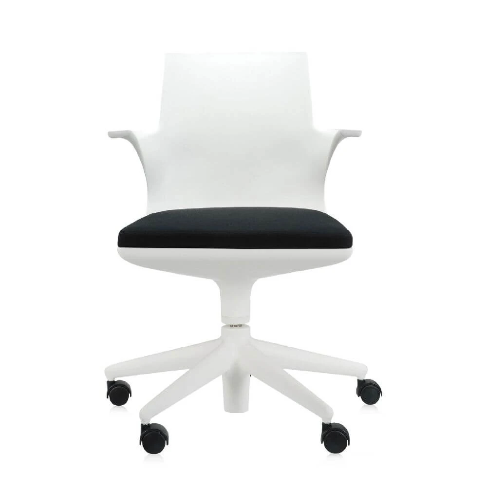 Кресло Spoon Chair — Kartell