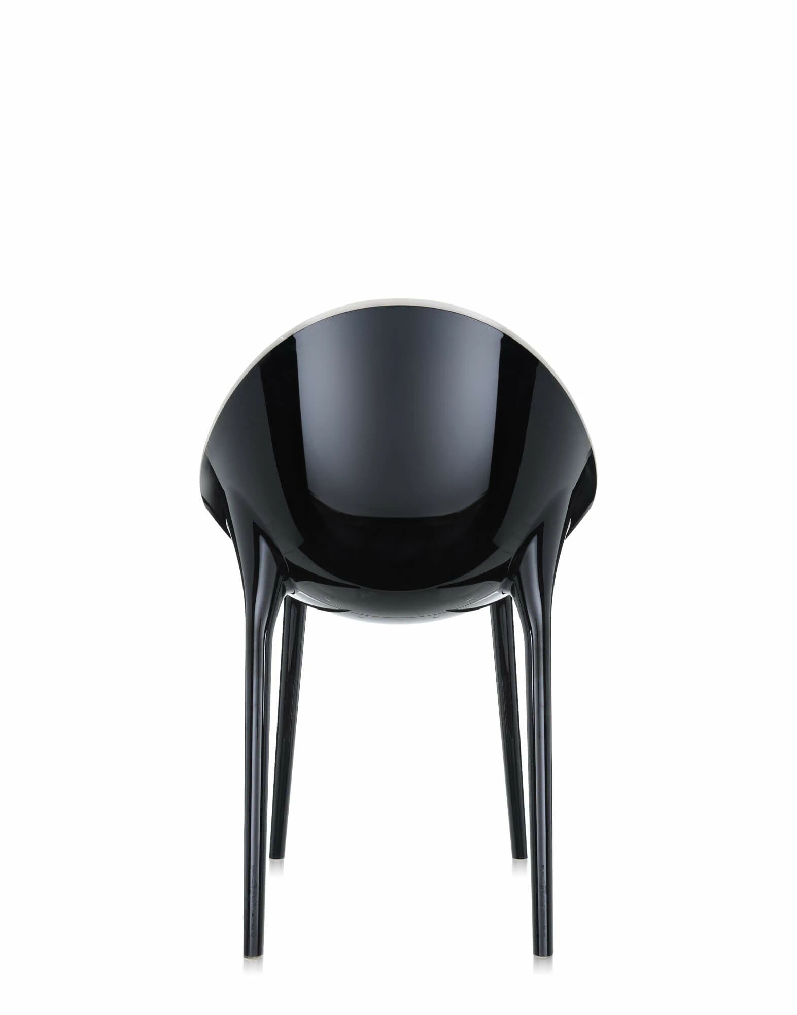 Стул Super Impossible — Kartell, фото 4