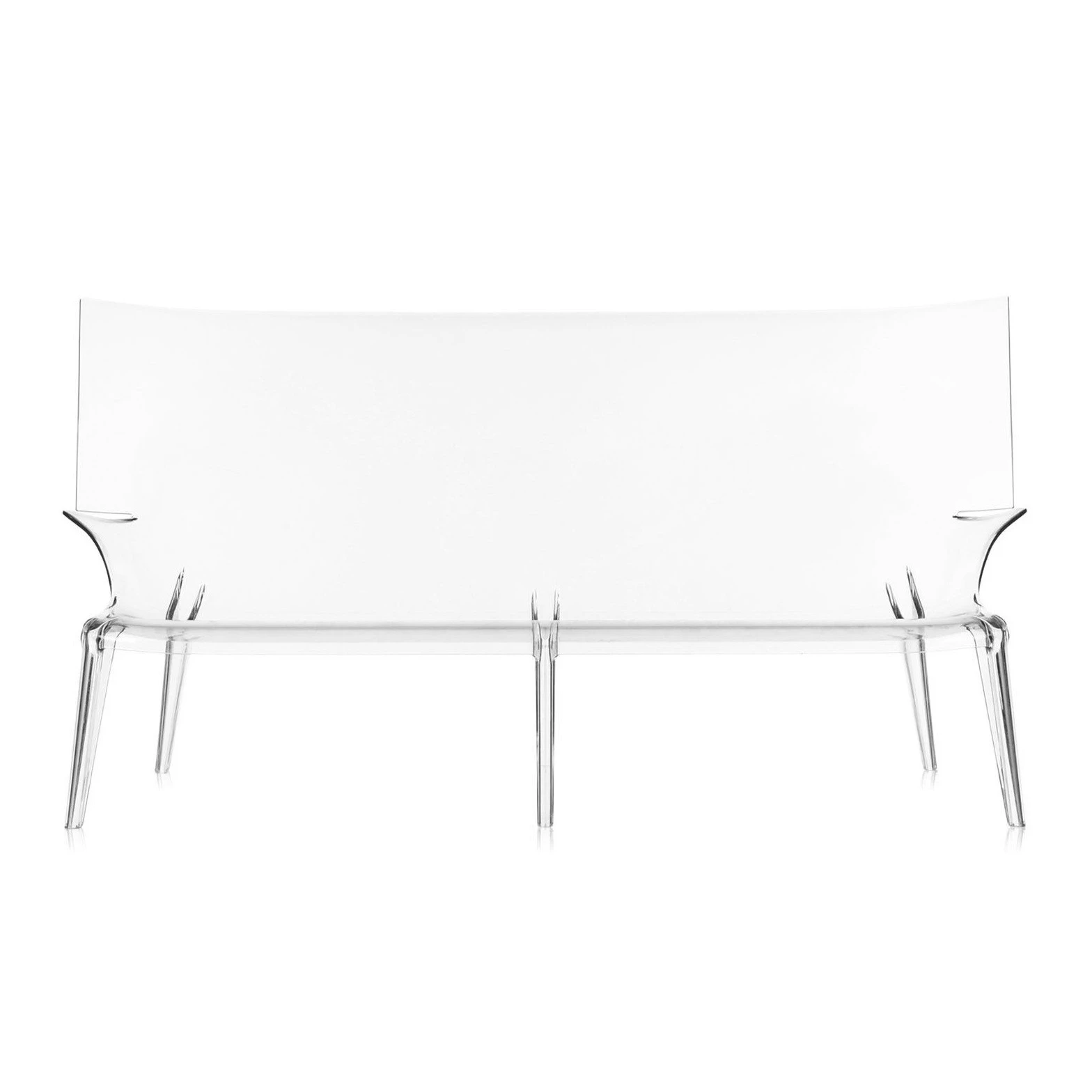 Современный дизайн Диван Uncle Jack — Kartell