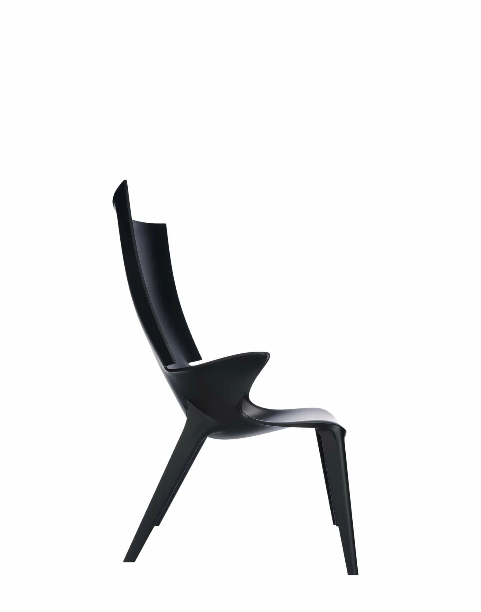 Стул Uncle Jim — Kartell, фото 3