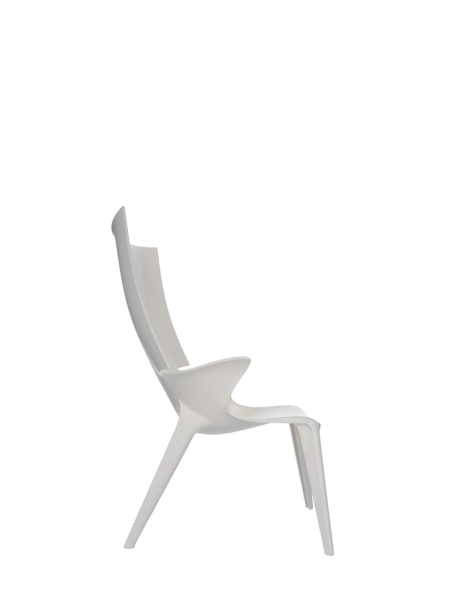 Стул Uncle Jim — Kartell, фото 6