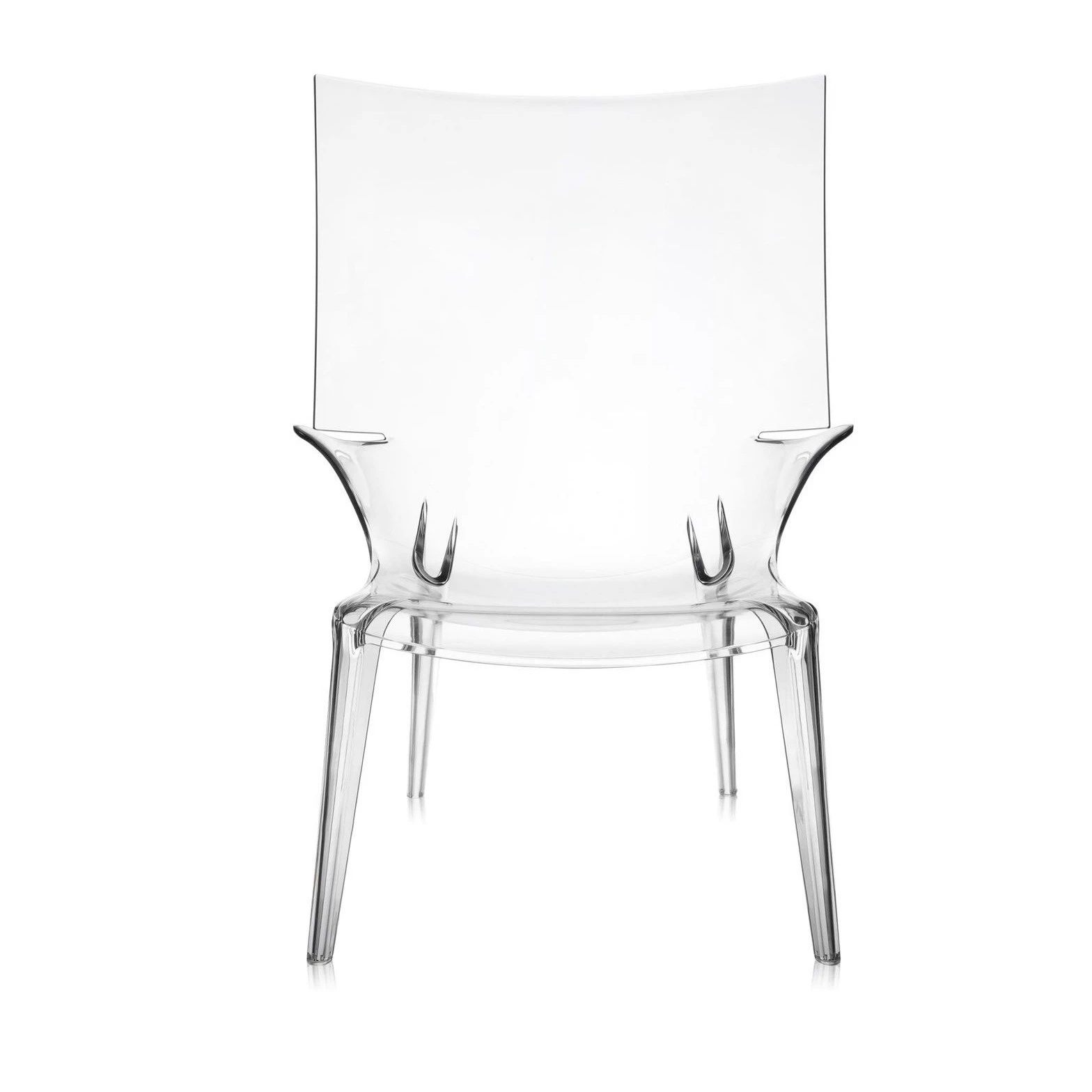 Стул Uncle Jim — Kartell