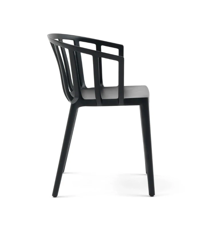 Стул Venice Mat — Kartell, фото 3