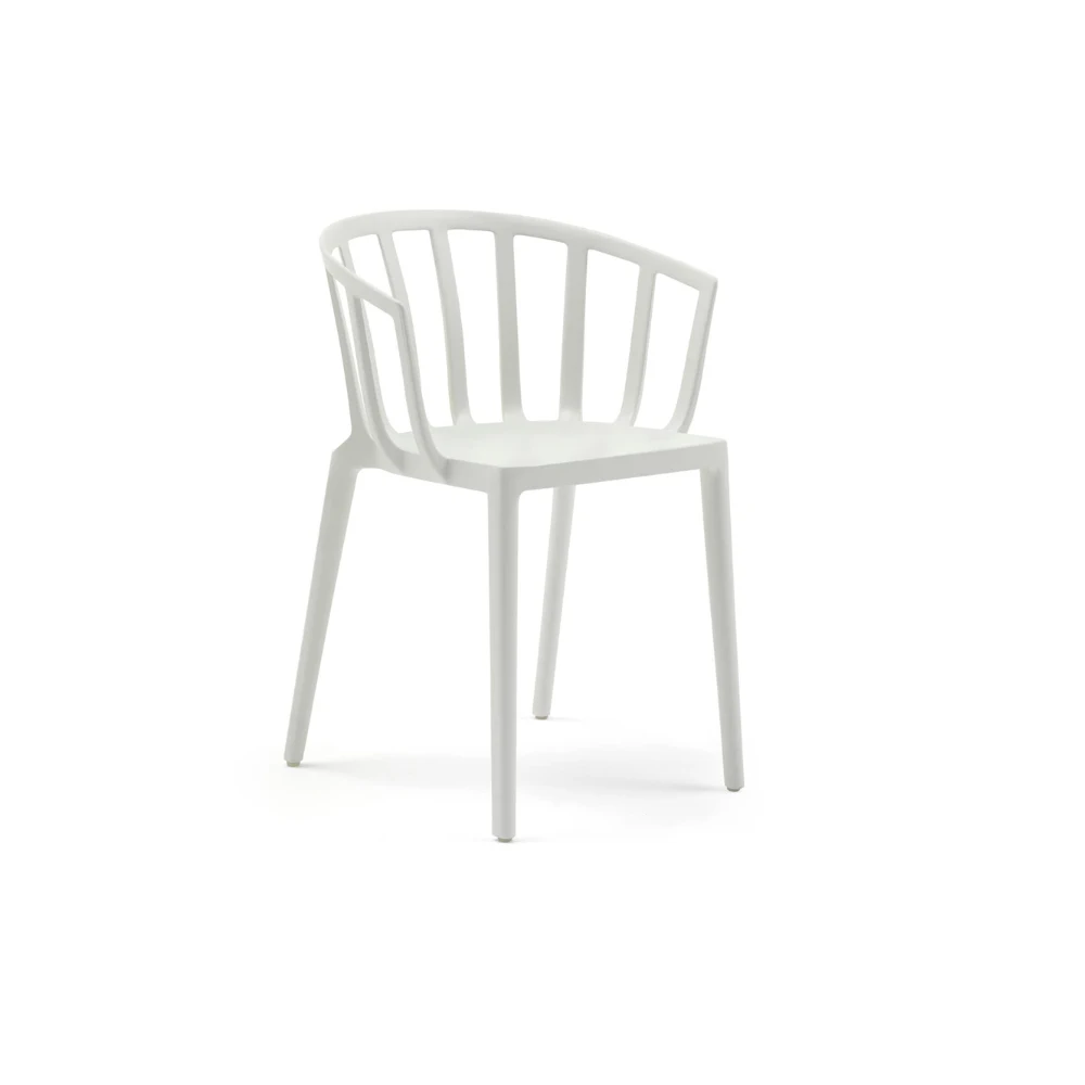 Стул Venice Mat — Kartell