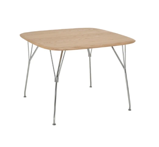Стол Viscount — Kartell, металл, фото 2