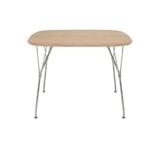 Стол Viscount — Kartell, металл, фото 5