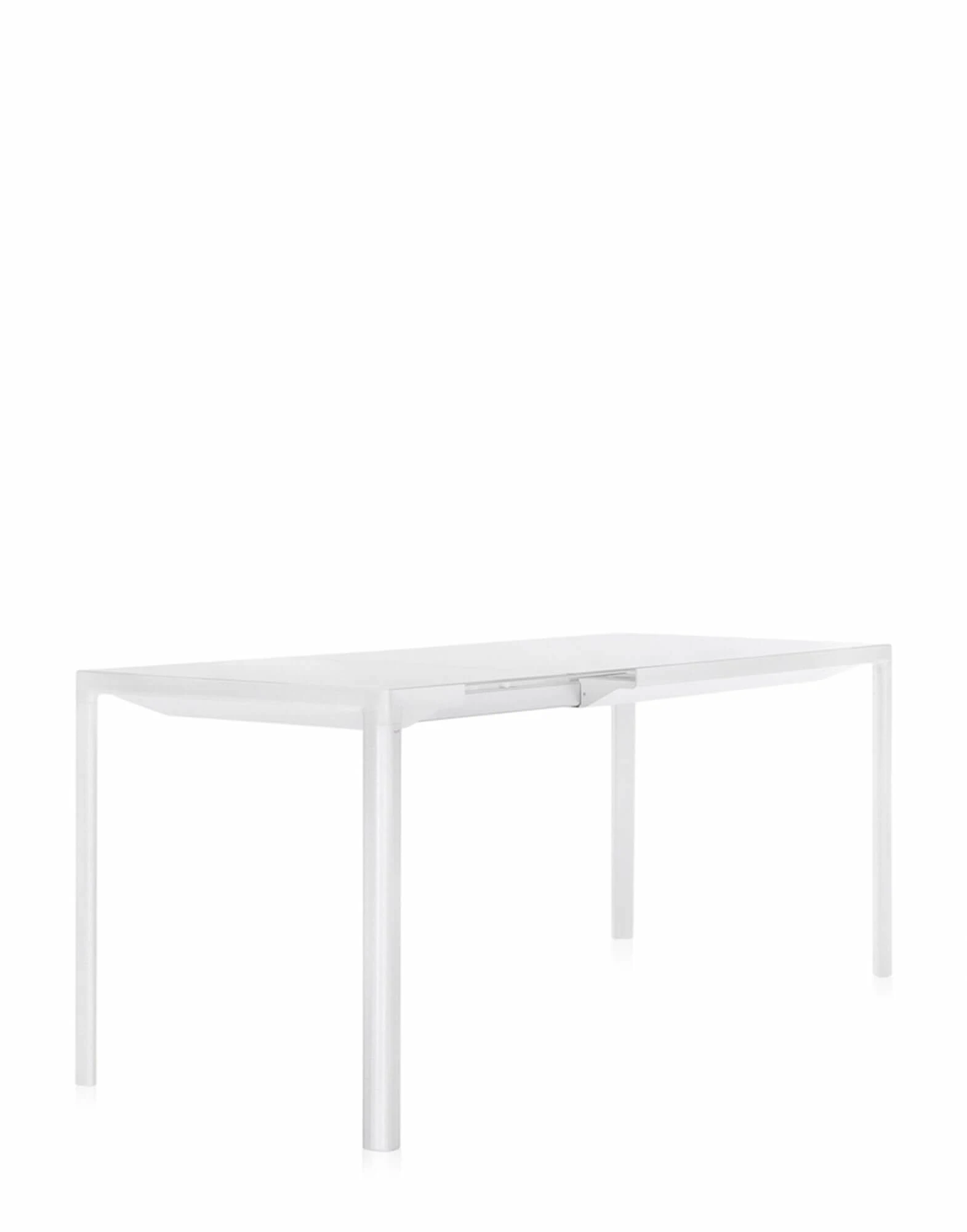 Стол Zoom Allungabile — Kartell, стекло, фото 3