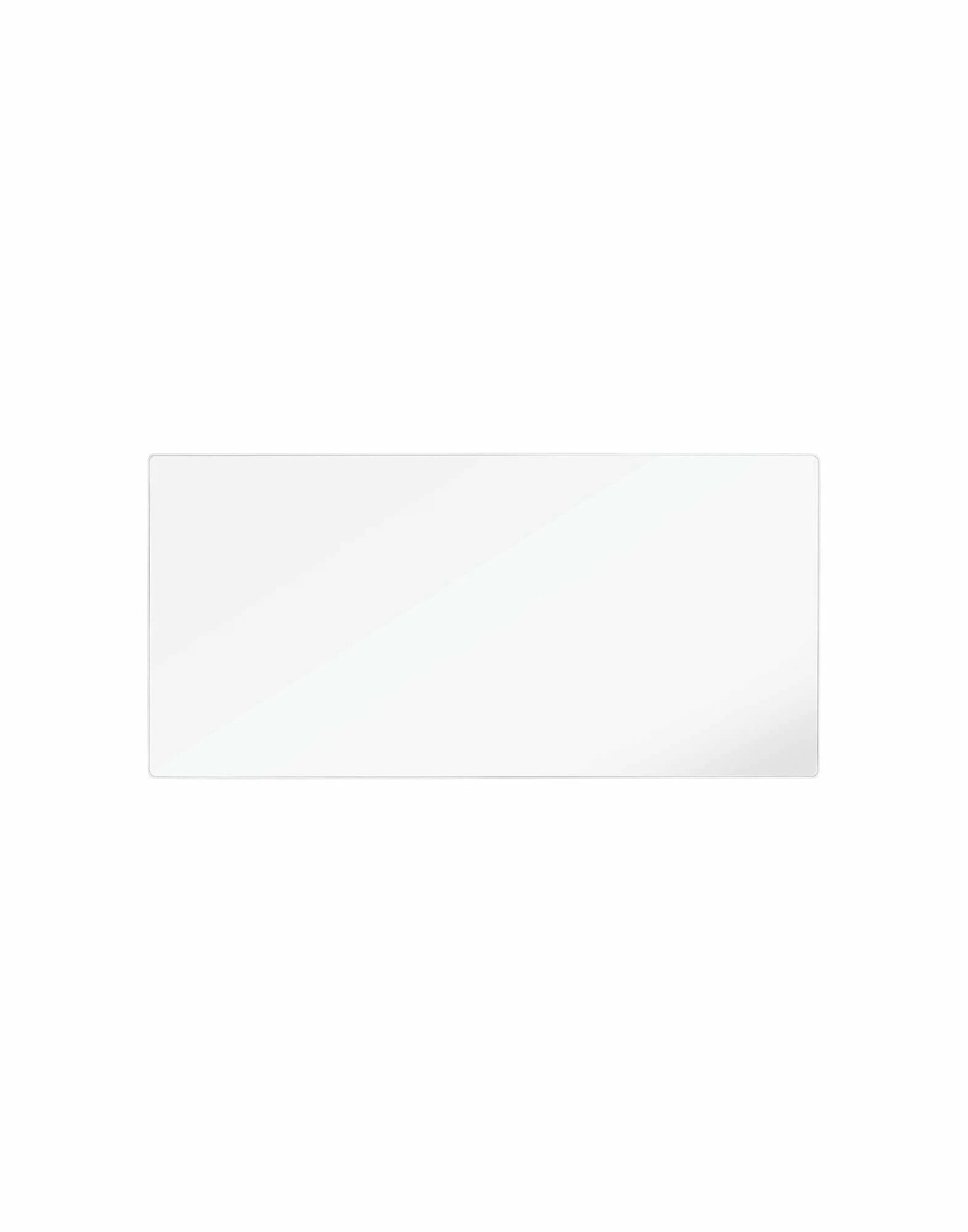 Стол Zooom — Kartell, стекло, фото 3