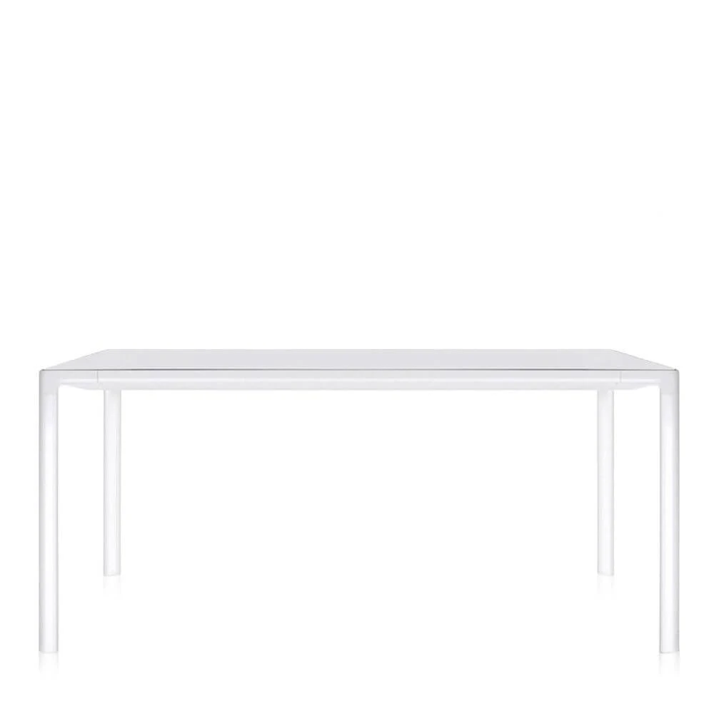 Стол Zooom — Kartell, стекло