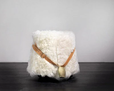 пуф Beea — Kenzo Maison