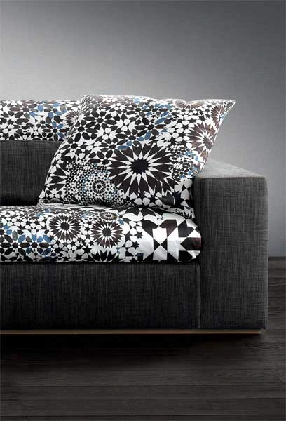 Диван Kilim — Kenzo Maison, фото 2