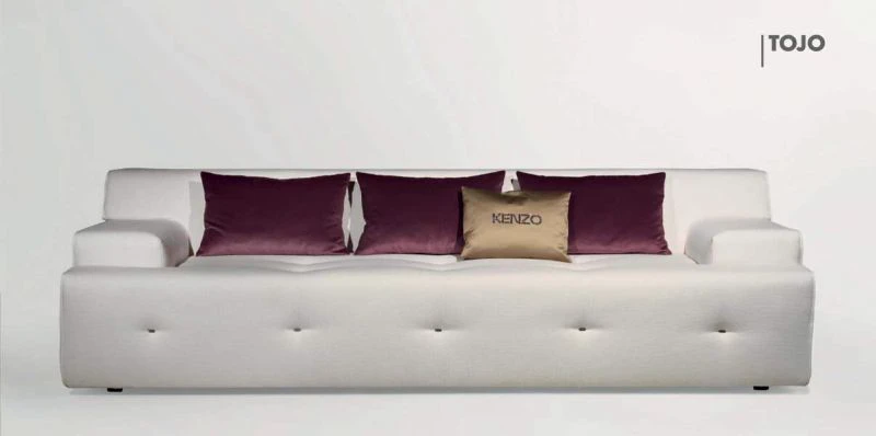 Диван Tojo — Kenzo Maison, фото 3