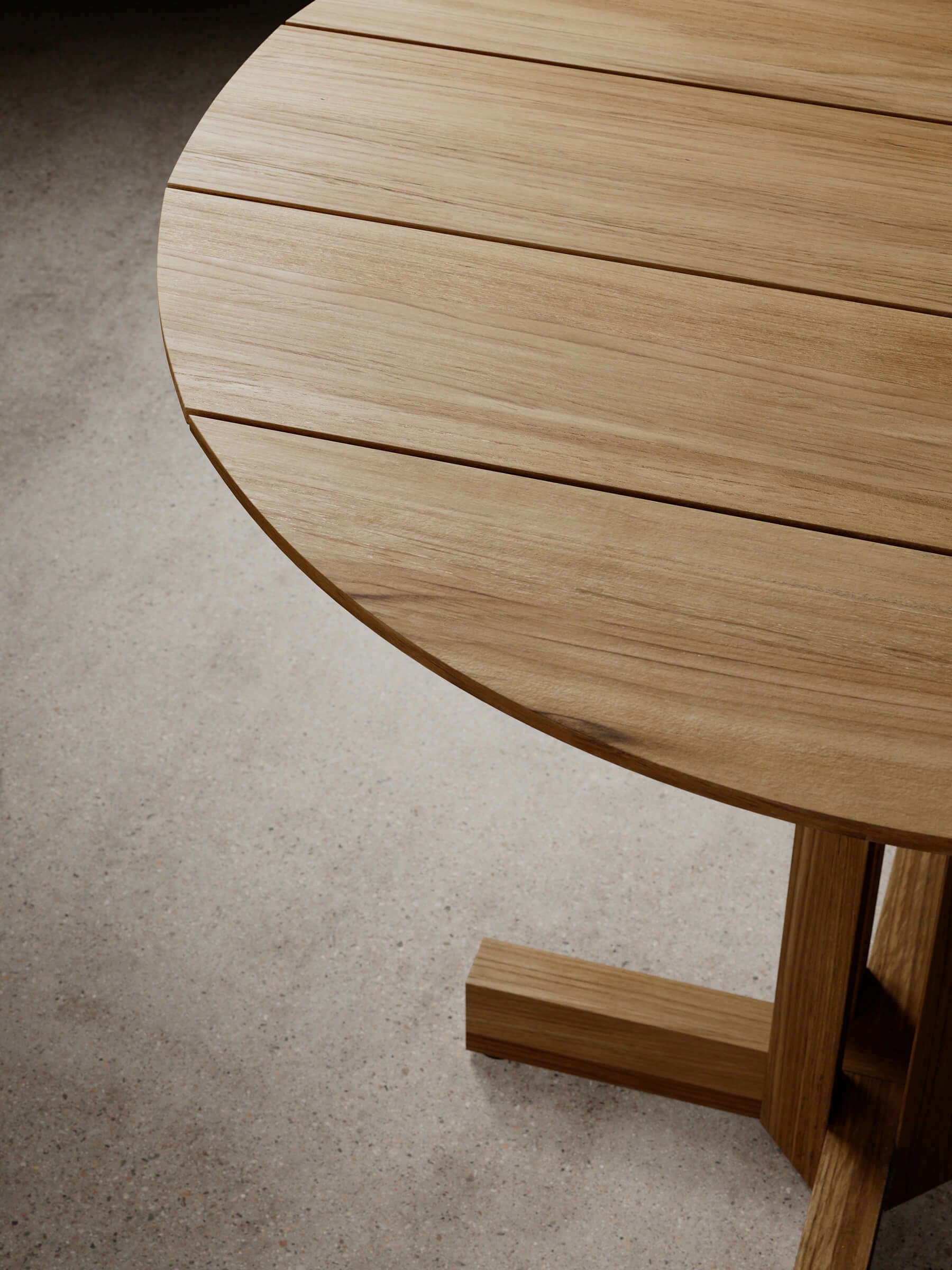 Стол Altar Dining table 220x94 — Kettal, фото 2
