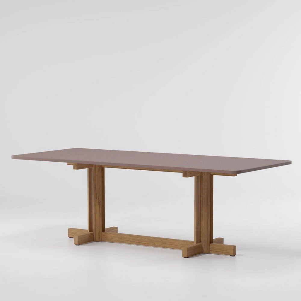 Стол Altar Dining table 220x94 — Kettal