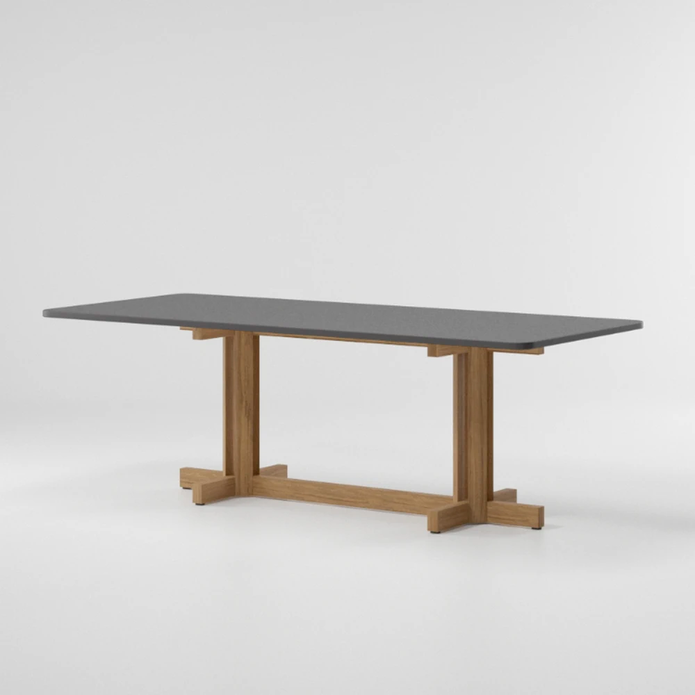 Стол Altar — Kettal
