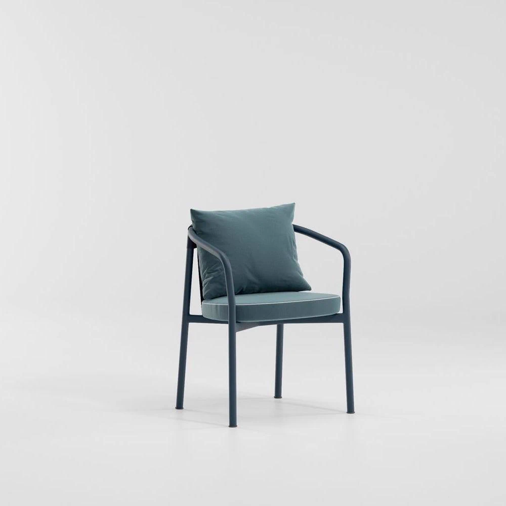 Стул Arc Dining armchair KSA500100 — Kettal