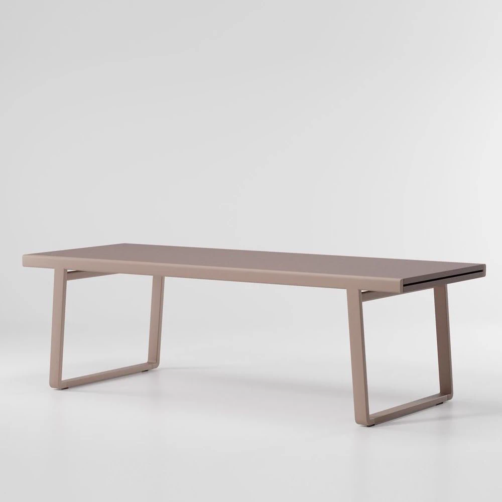 Стол Bitta Dining Table Extendable 8-12 Guests — Kettal