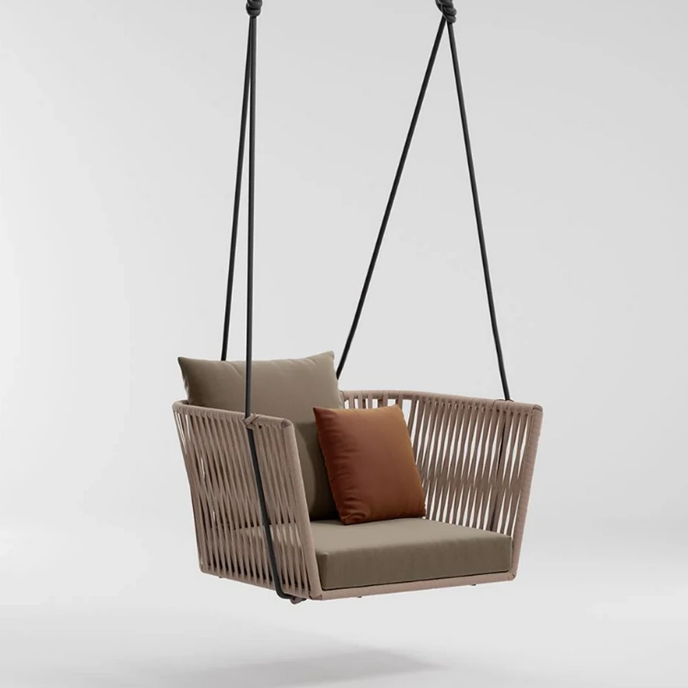 Подвесное кресло Bitta KS7000800 — Kettal