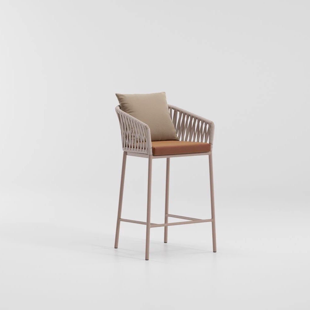 Уличный барный стул Bitta KS7002600 — Kettal