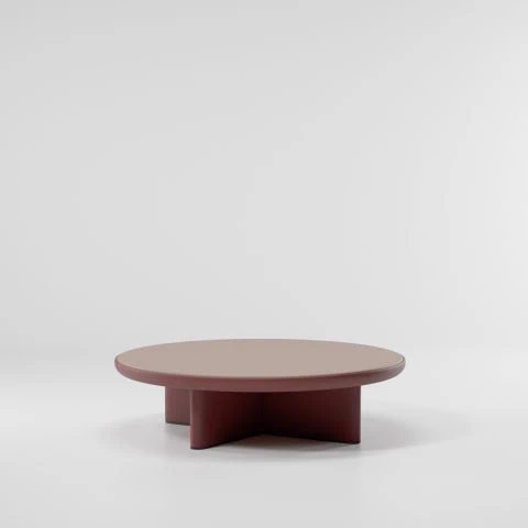 Банкетка Cala Pouf 135 — Kettal, фото 4