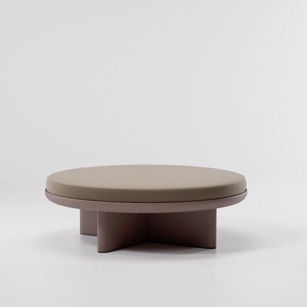 Банкетка Cala Pouf 135 — Kettal