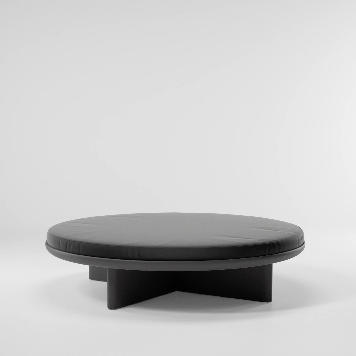 Банкетка Cala Pouf 180 — Kettal, фото 2