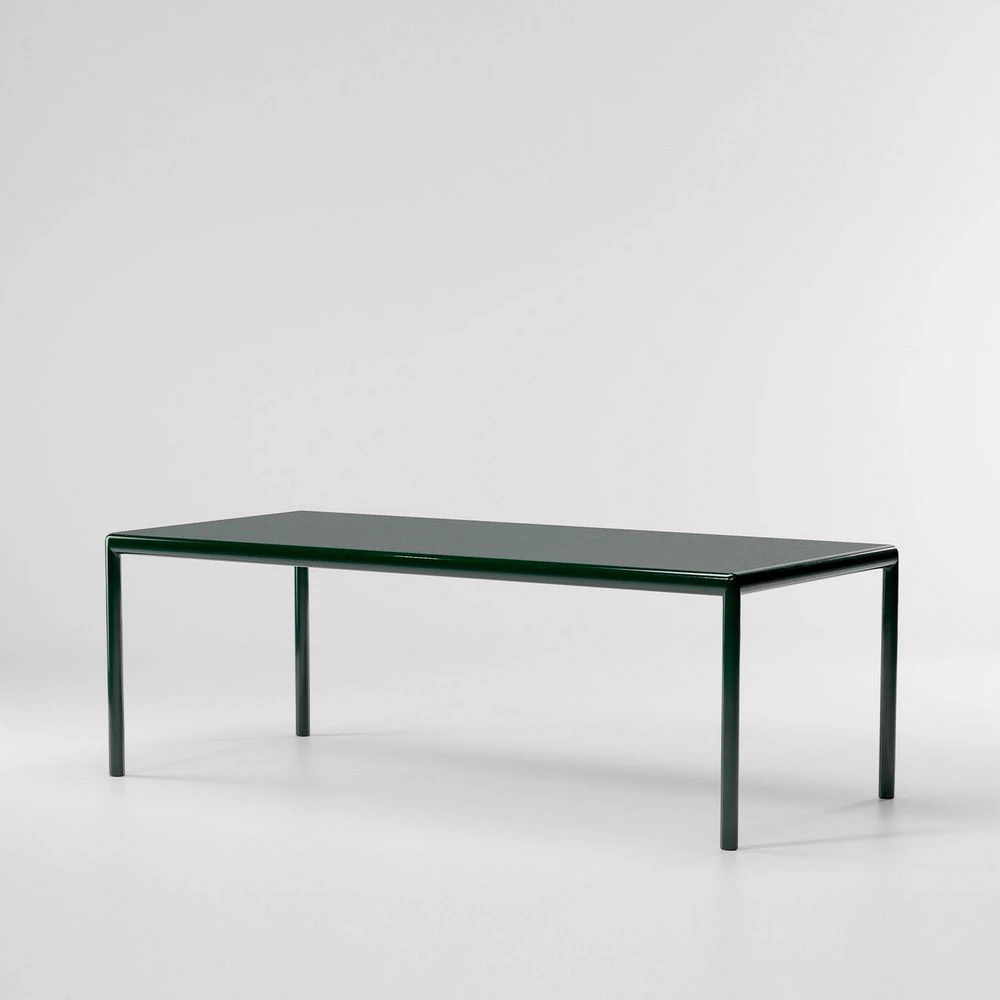 Стол Dining table 220 x 100 — Kettal