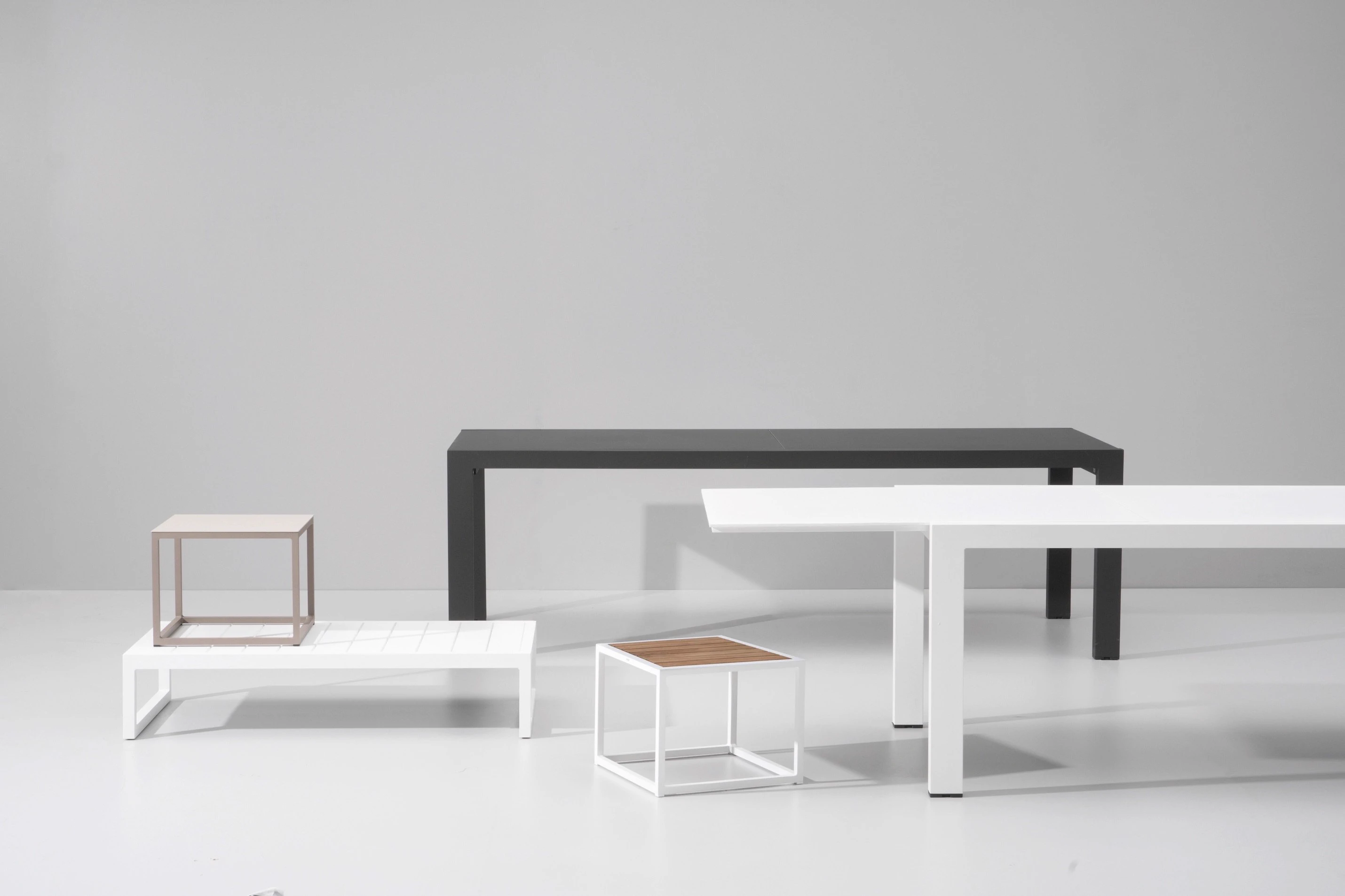 Стол Landscape Dining Table 8 Guests — Kettal, фото 5