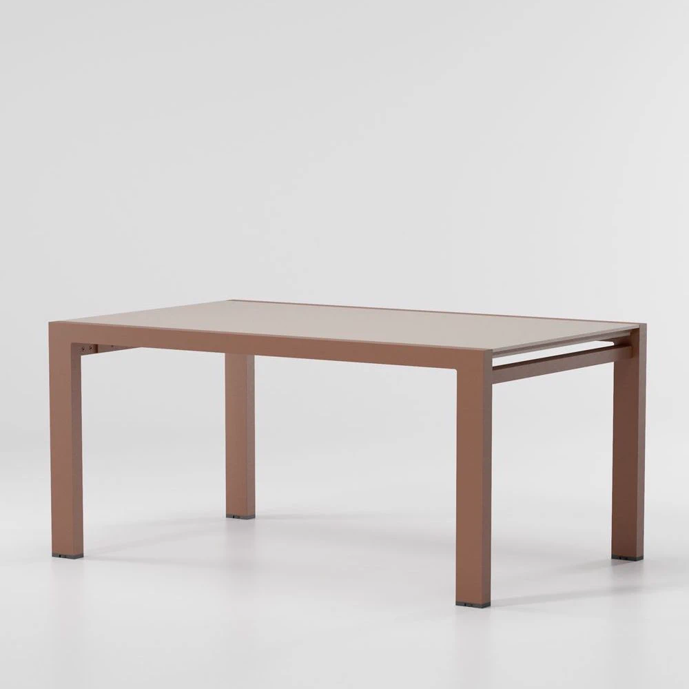 Стол Landscape Dining Table Extendable 6 - 10 Guests — Kettal