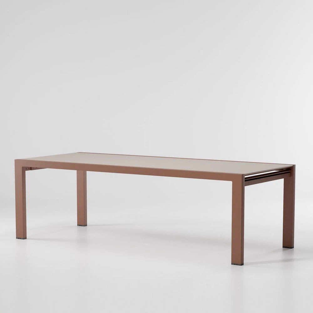 Стол Landscape Dining Table Extendable 8 - 12 Guests — Kettal