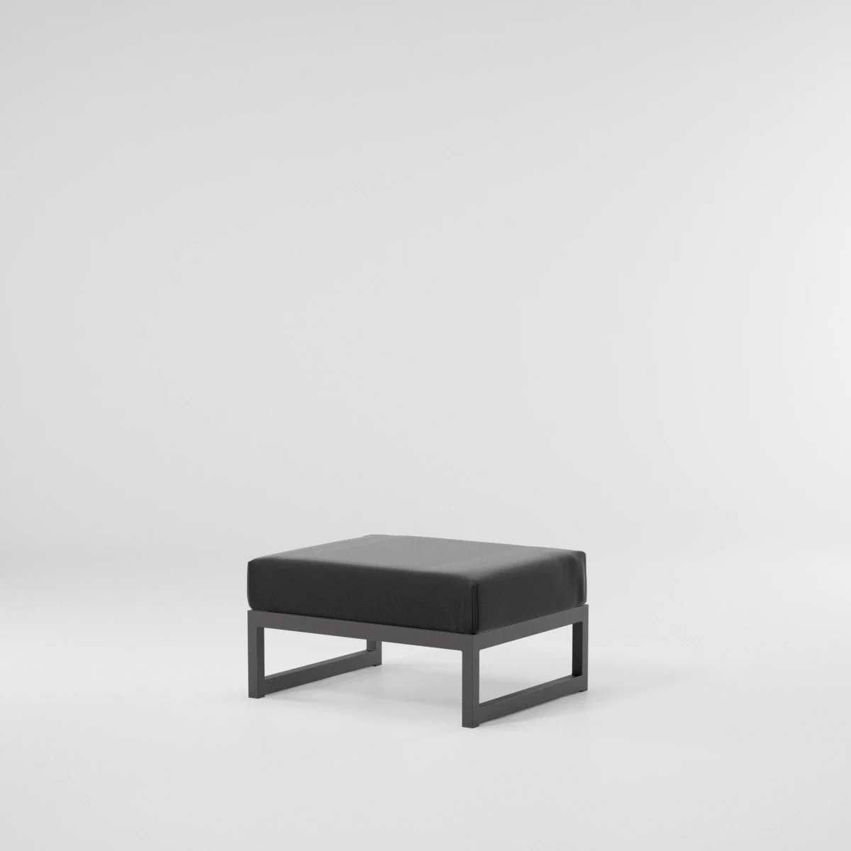 Банкетка Landscape Footstool — Kettal, фото 2