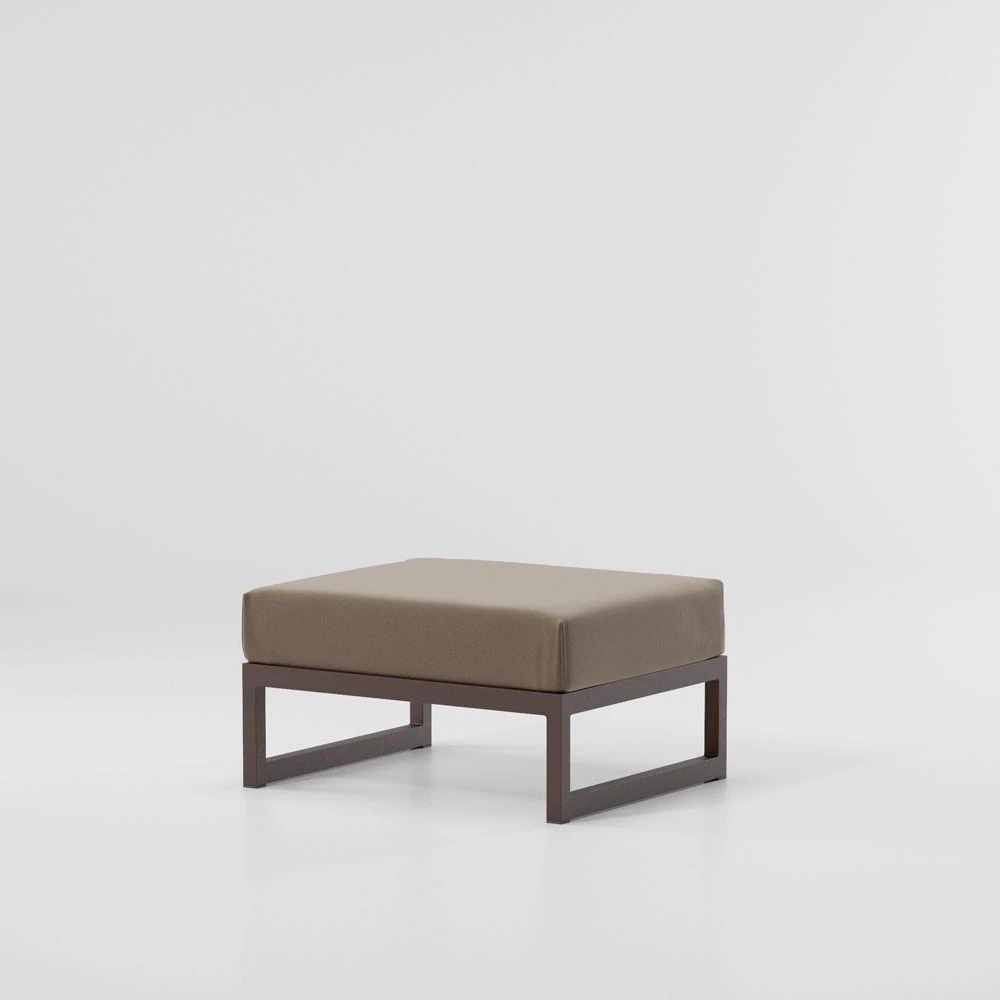 Банкетка Landscape Footstool — Kettal