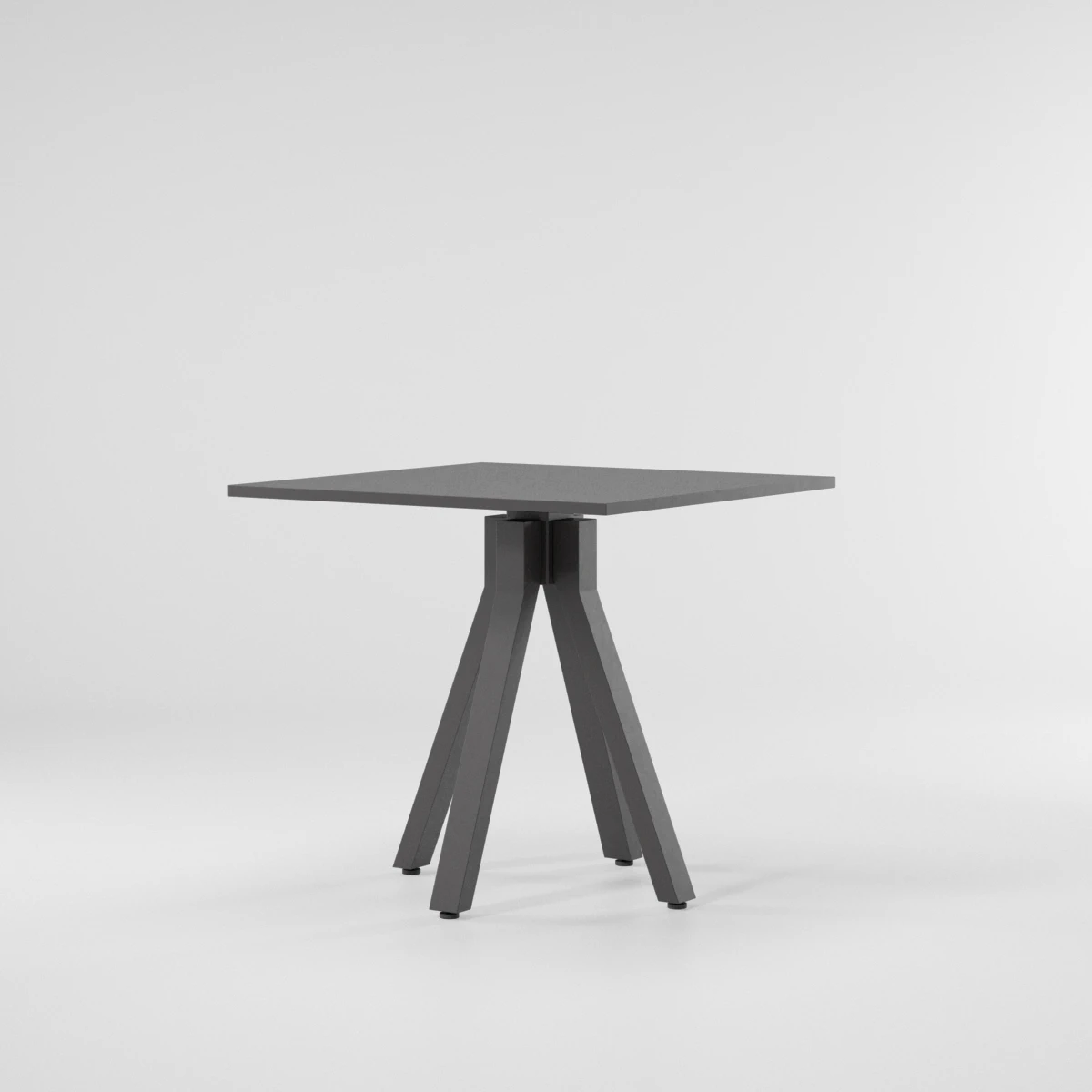 Современный дизайн Стол Maia Dining Table Top 4 Guests — Kettal, фото 4