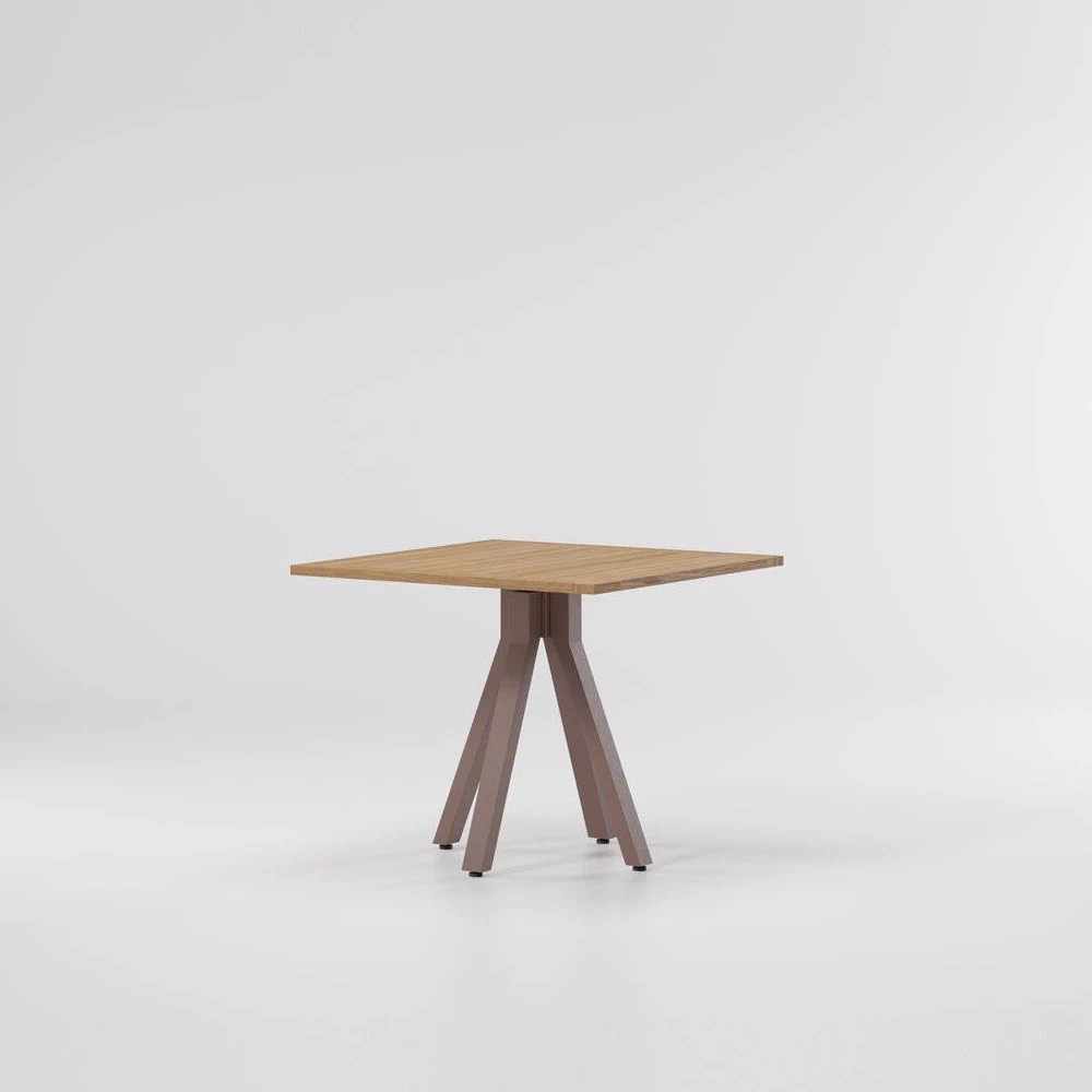 Стол Maia Dining Table Top 4 Guests — Kettal
