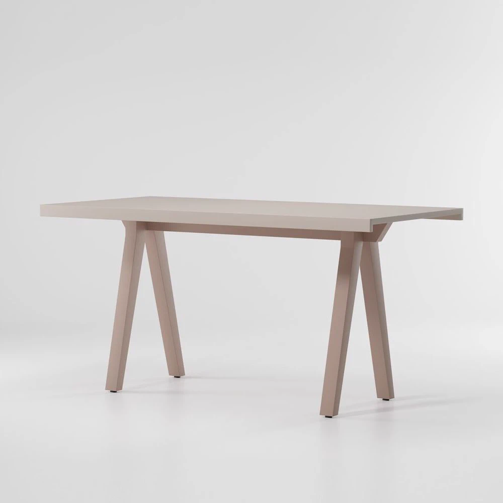 Стол Maia High Table 8 Guests 210 Aluminium Legs — Kettal