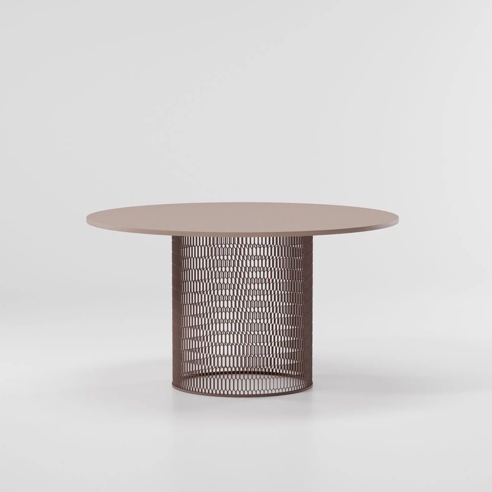 Стол Mesh Dining Table D135 — Kettal