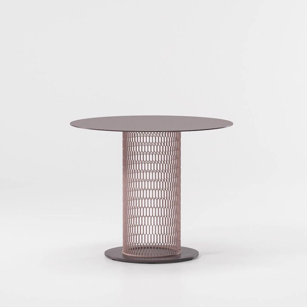 Стол Mesh Dining Table D90 — Kettal