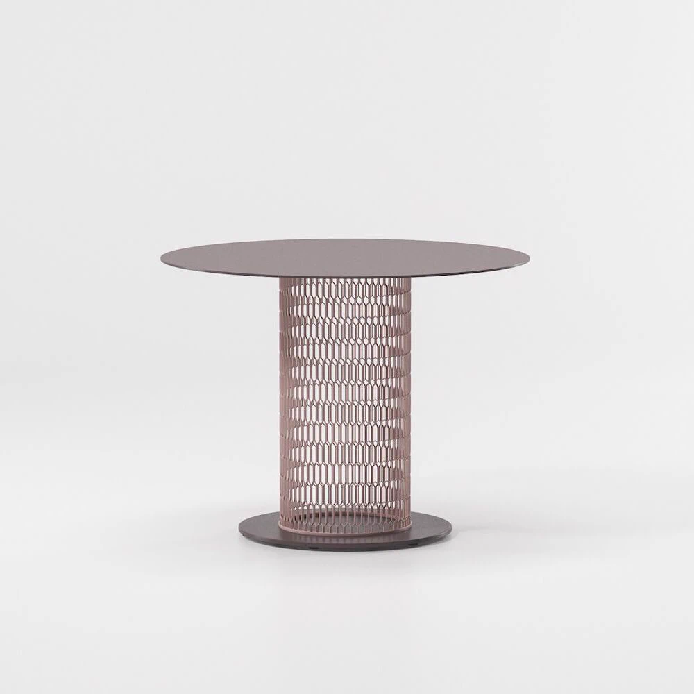 Стол Mesh Low Dining Table — Kettal