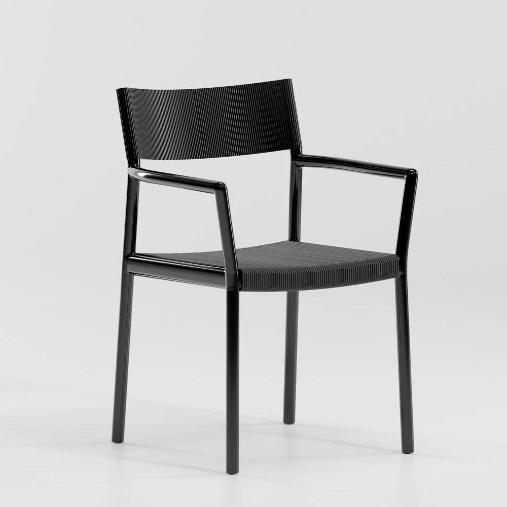 Стул Passage Dining armchair not Stackable — Kettal
