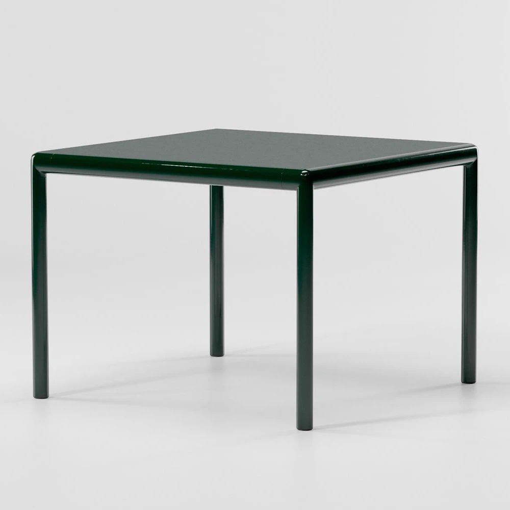 Стол Passage Dining table 100 x 100 — Kettal