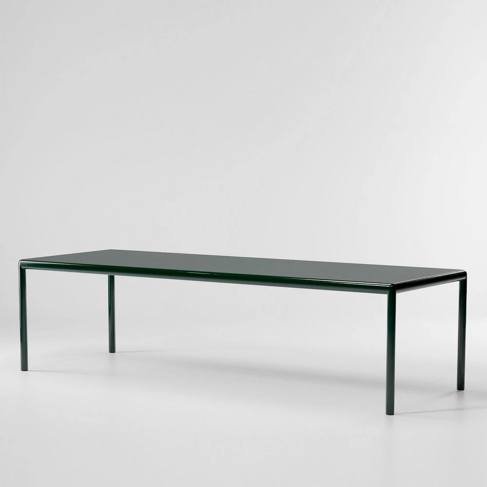 Стол Passage Dining table 280 x 100 — Kettal