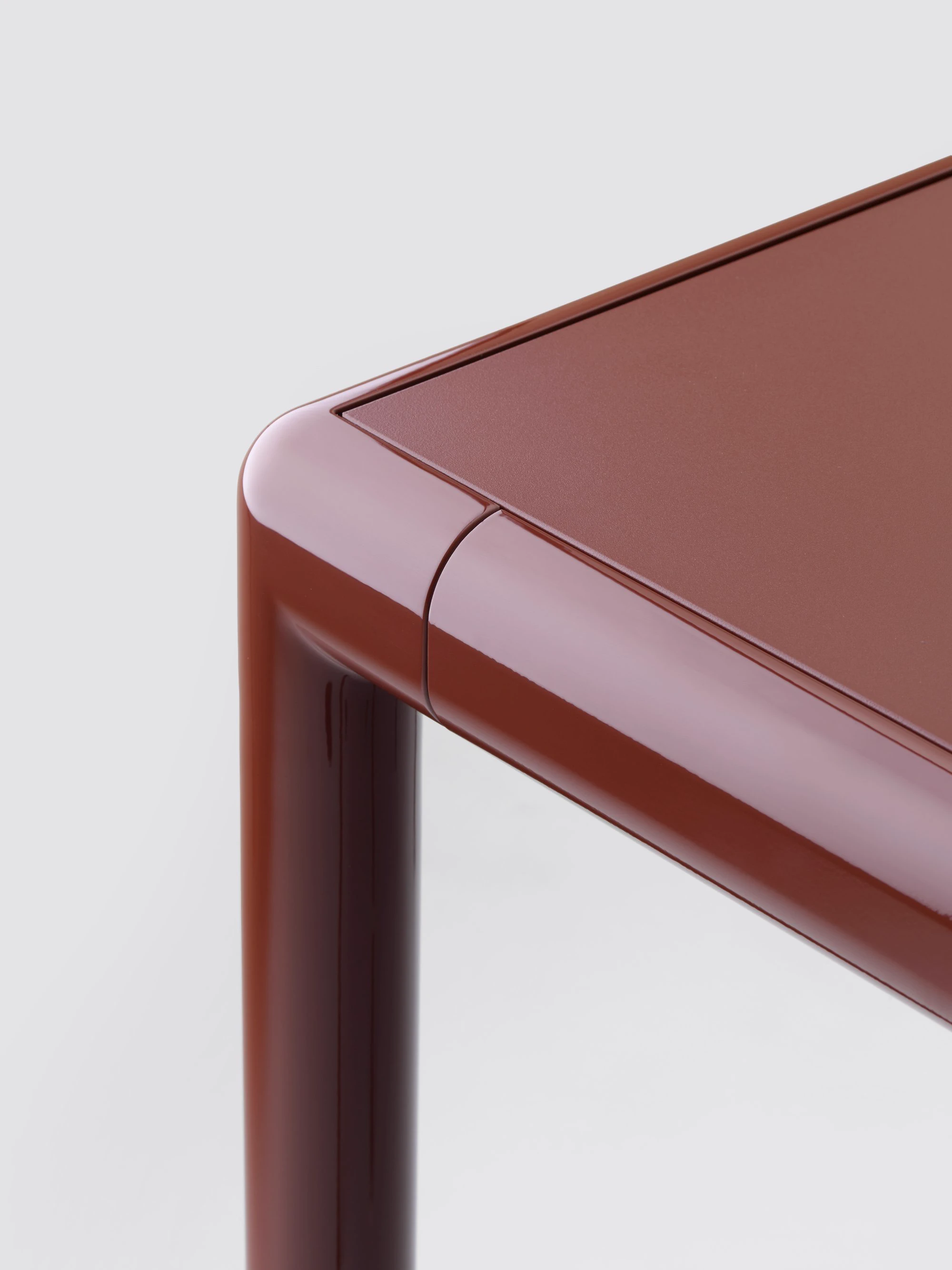 Стул Passage Stackable dining chair — Kettal, фото 2